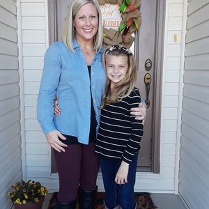 Meet your Posher, Brittani